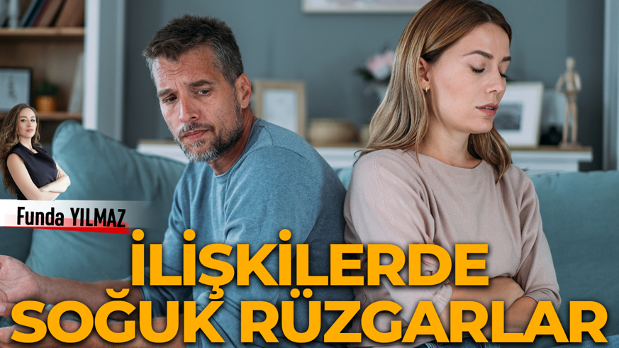 Kalp Isınmak İsterken Duvarlar Yükselebilir