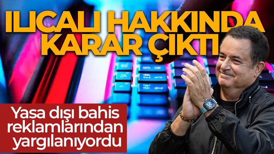 TV8 ve Exxen soruşturmasında mahkemeden beraat kararı