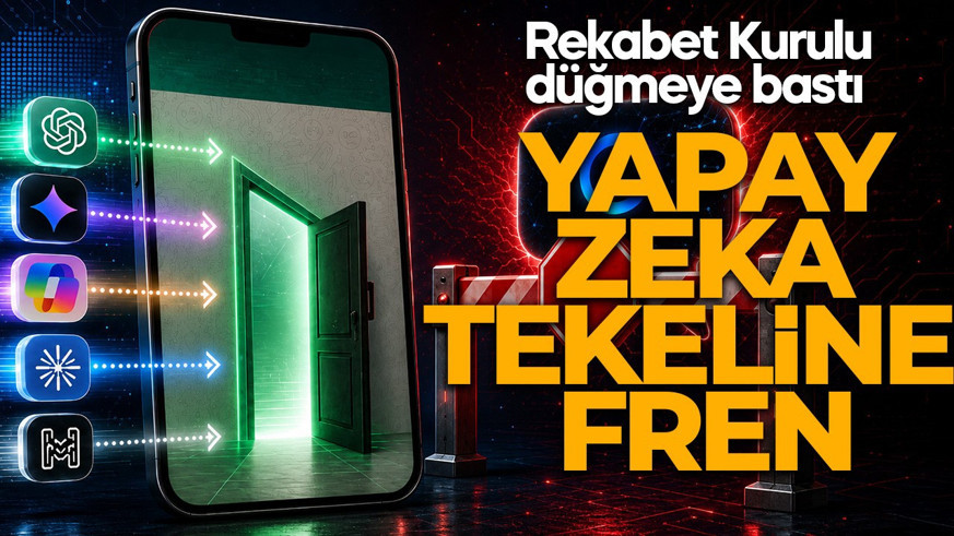 WhatsApp’ta yapay zeka dengesi değişiyor! Rekabet Kurulu düğmeye bastı! Meta’ya bir ay süre