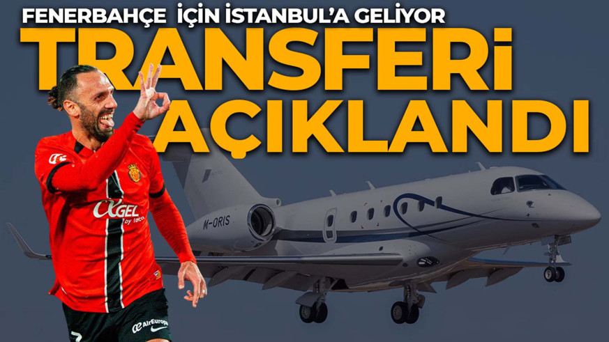 Son dakika | Fenerbahçe ilk transferini resmen açıkladı