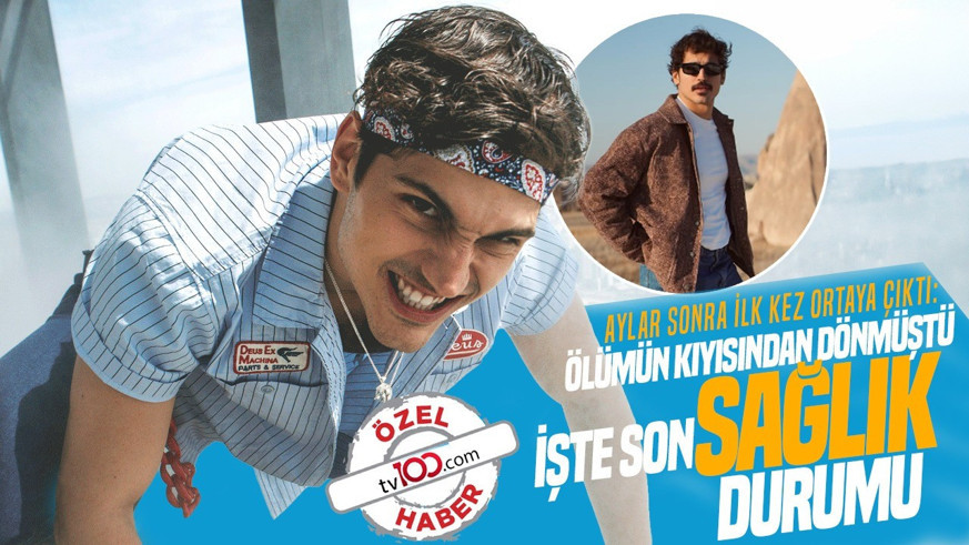 Ölümün eşiğinden dönmüştü! Oktay Çubuk'tan sağlık durumuna ilişkin açıklama