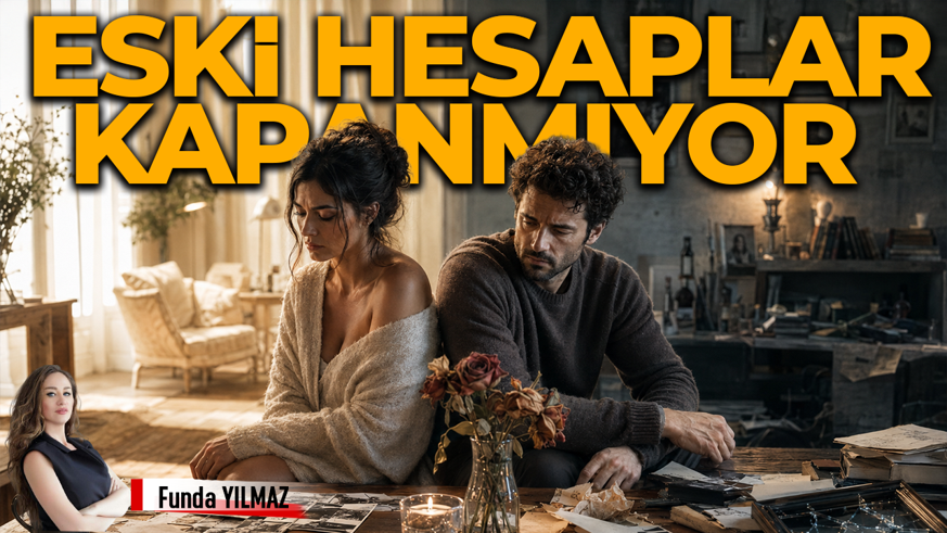 Yengeç Yeniayı: Eski Dosyalar Açılırken Dünya Yeni Bir Düzen Arıyor