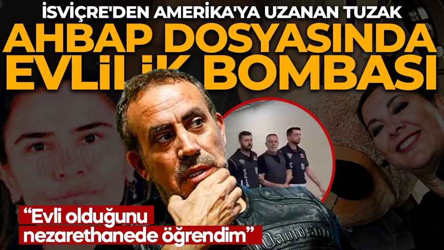 Haluk Levent hakkında öyle iddialar var ki! İsviçre'den Amerika'ya uzanan akılalmaz tuzak! Gerçeği nezarethanede öğrendi: Kendimi salak gibi hissediyorum
