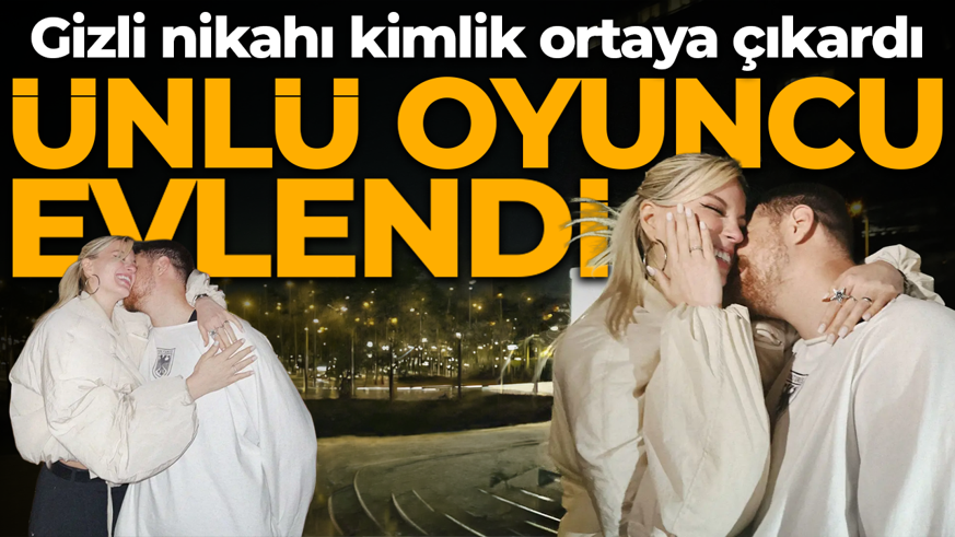 Burak Yörük sessiz sedasız evlendi mi? Gizli nikah iddiası ortalığı karıştırdı