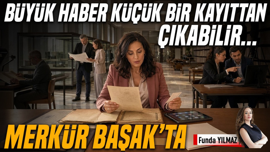 Büyük Haber Küçük Bir Kayıttan Çıkabilir Merkür Başak’ta