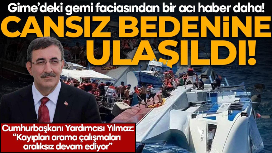 Girne'deki faciada can kaybı 10'a yükseldi