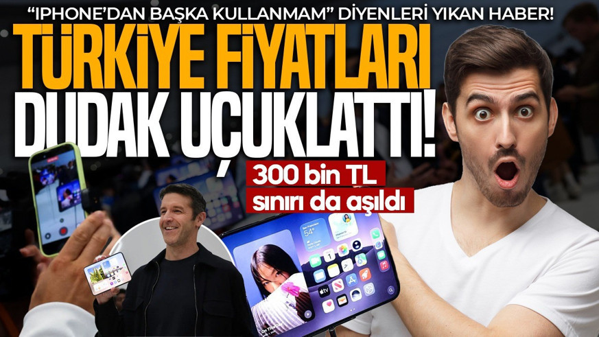 iPhone Duo, iPhone 18 Pro ve iPhone 18 Pro Max tanıldı! Özellikleri belli oldu: İşte Türkiye satış fiyatı