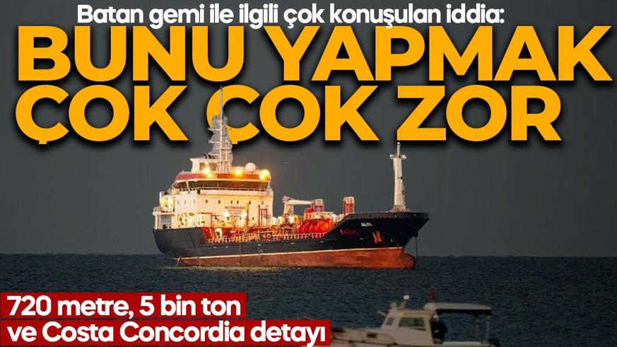 11 dakikada battı, 720 metrede bulundu! Tuğberk İmamoğlu için çok konuşulan iddia: Bunu yapmak çok zor