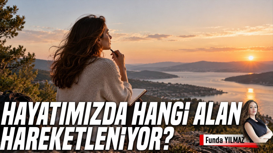 20 - 27 Eylül 2026 Haftalık Burç Yorumları: Hayatımızda Hangi Alan Hareketleniyor?