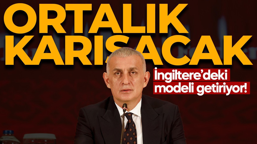 Süper Lig'de taşlar yerinden oynayacak! TFF'den şoke eden karar: Cezalar katlanacak
