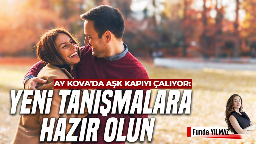 Bir Mesaj, Bir Kahve, Belki de Hayatımızı Değiştirecek Bir Tanışma