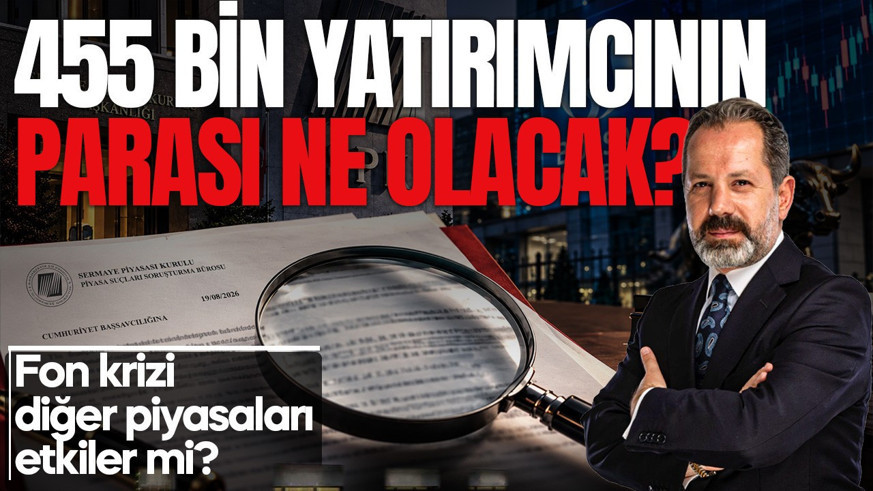 Fon krizinde son durum!