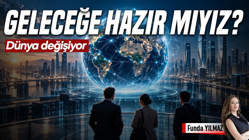 Koç Dolunayı: Dünya Hangi Temelin Üzerinde Duruyor?