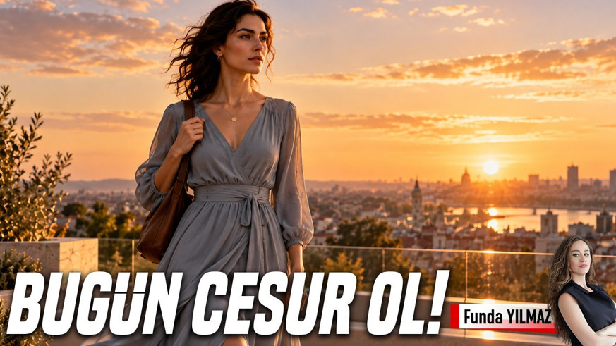 Pazar Gününün Sırrı