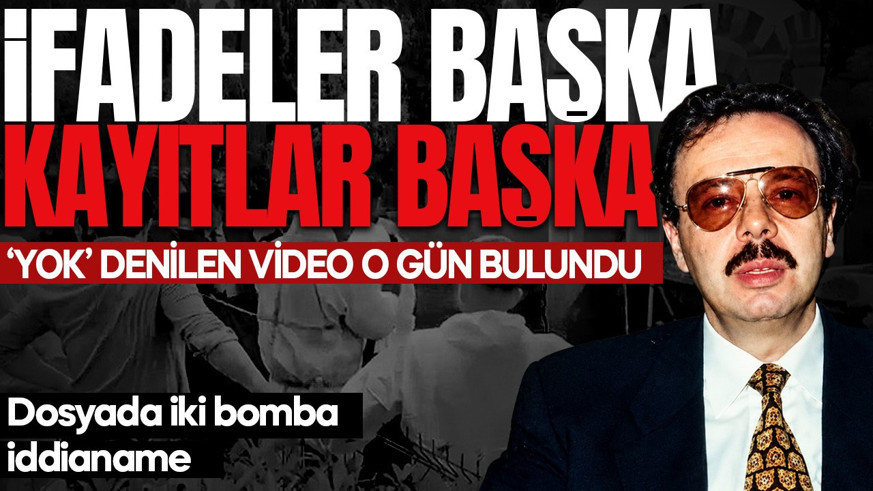 Denizolgun cinayetinde çember daralıyor! Yok denilen otopsı videosu o gün ortaya çıktı! 155 kaydı ve HTS verileri soruşturmanın seyrini değiştirdi