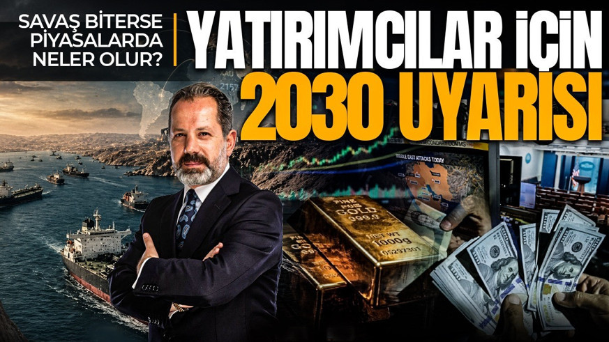 Savaş biterse piyasalarda neler olur?
