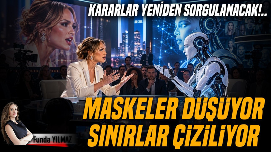 Fikirler Değişebilir, Planlar Yenilenebilir