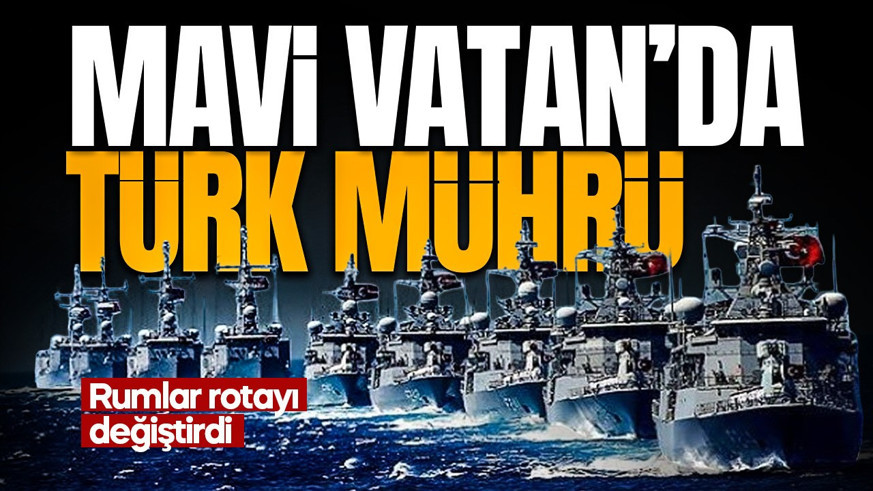 Ankara resti çekti, Rum kesimi rotayı değiştirdi! "Türkiye'nin dediği olur"