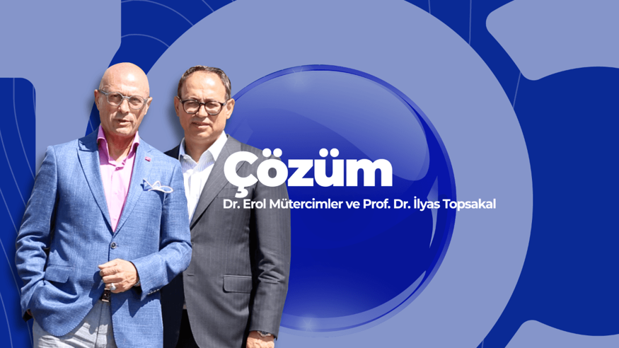 Çözüm