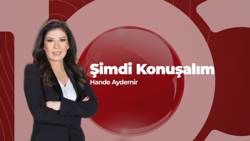 Şimdi Konuşalım