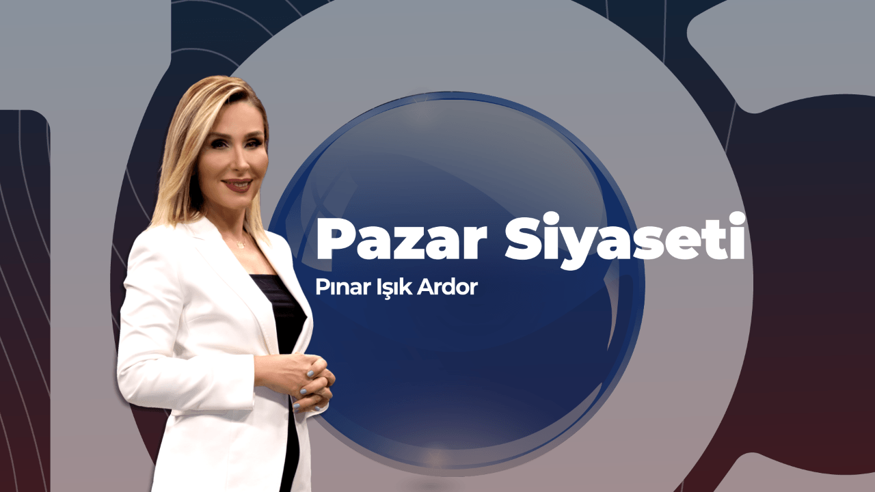 Pazar Siyaseti