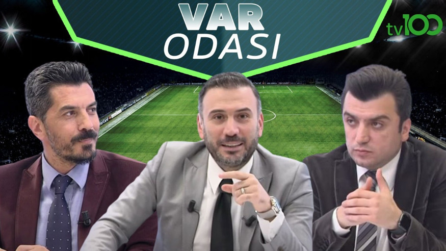 VAR Odası