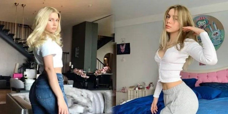 Aleyna Tilki hastanelik oldu! - Resim: 4