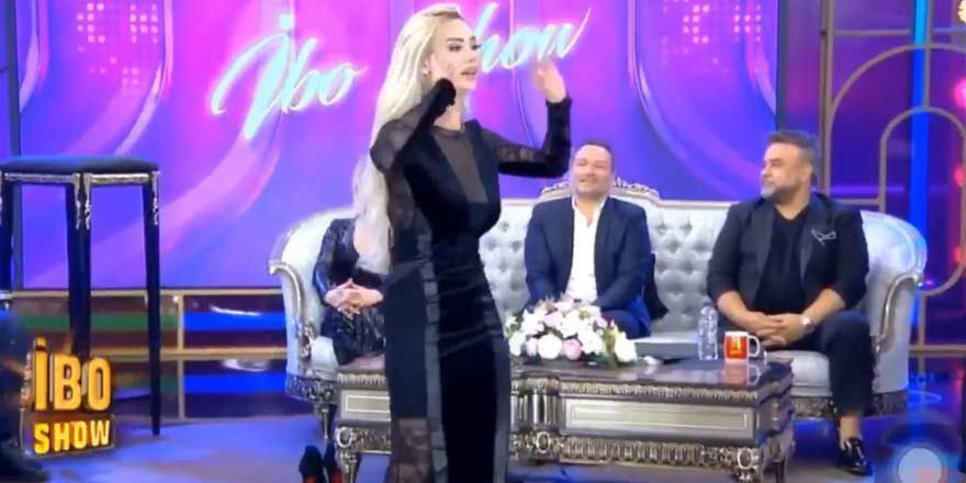 Bülent Serttaş'ı polise ihbar etmiş! Oryantal Didem 'bir gece bana...' deyip anlatmıştı - Resim: 2