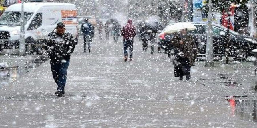 Meteoroloji 'den buzlanma ve don uyarısı! 23 Aralık il il hava durumu... - Resim: 3