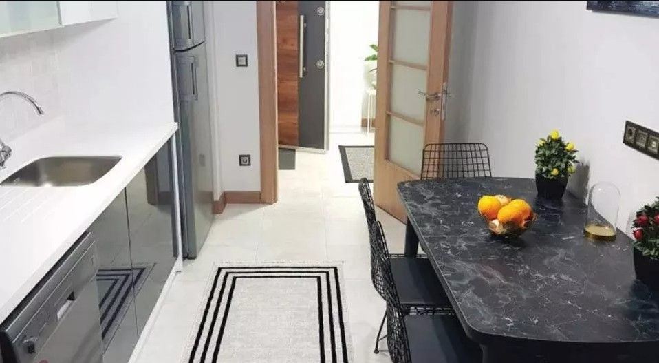 TOKİ projesinde evler nasıl olacak? Daire planları belli oldu! 50 bin konutta bu proje baz alınacak… İşte TOKİ'nin örnek evleri - Resim: 2