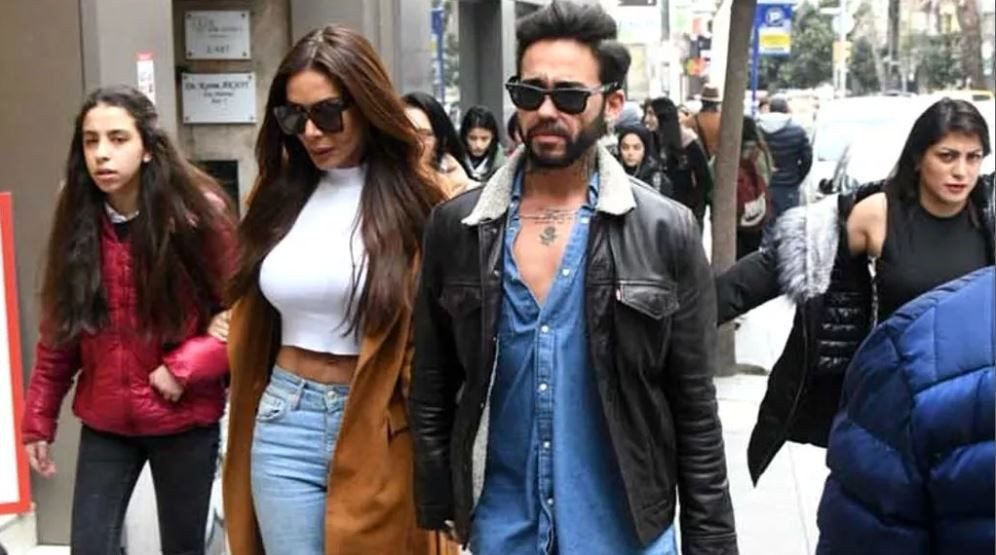 Cinsiyetini değiştiren Neslihan Doğrusöz son halini paylaştı - Resim: 3