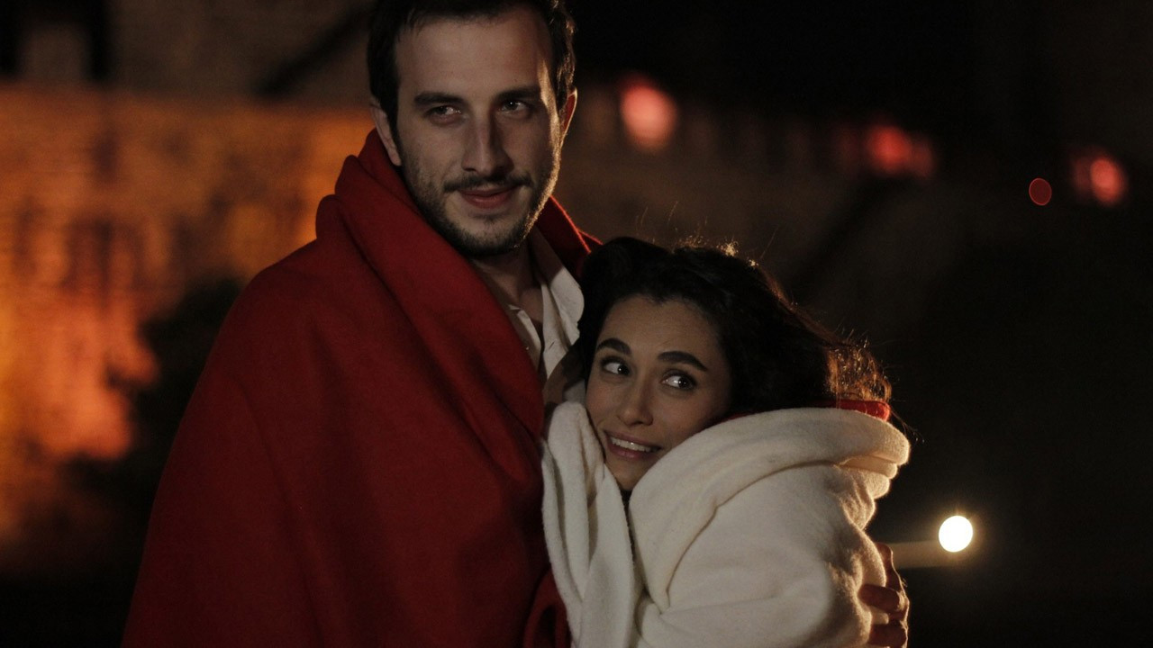 Bana Masal Anlatma filmi oyuncuları kimdir? Haberleri
